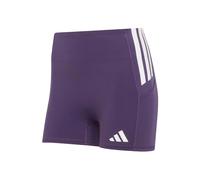 Adizero Short Leggings Aurora Plum L 8 CM