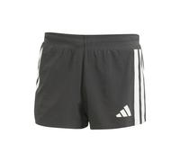 adidas adizero 3in Split Pantaloncini da corsa Uomini-nero