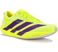 Adidas Adizero Adios 9 Running Shoes Giallo EU 38 2/3 Donna