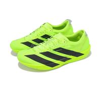 adidas Adizero Adios 9 M Lucid Lemon Core Black Halo Silver Men Racing IH5066