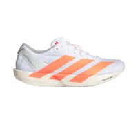 Adidas Adizero Adios 9 Running Shoes Bianco EU 38 2/3 Donna