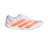 Adidas Adizero Adios 9 Running Shoes Bianco EU 41 1/3 Uomo