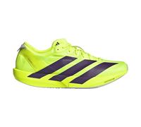 adidas Performance uomo - giallo