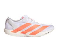 Scarpe da corsa Adizero Adios 9 Cloud White / Lucid Orange / Lucid Red 45 1/3
