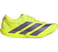 Scarpe adidas Adizero adios 9 Yellow/Plum Donna 39 1/3