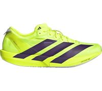 Scarpe adidas Adizero Adios Yellow/Plum/Plum Uomo 44 2/3