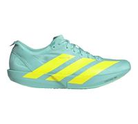 ADIDAS Adizero Adios 9 - Uomo - Blu - Taglia 45 1/3- modello 2025
