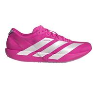 Adidas Adizero Adios 9 Running Shoes Rosa EU 44 2/3 Uomo