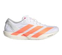 adidas - Women's Adizero Adios 9 - Scarpe da corsa EU 36 2/3 bianco