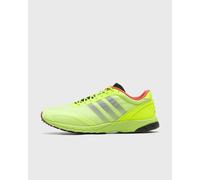 Adidas ADIZERO ADIOS OG men Lowtop|Performance & Sports yellow in taglia:41 1/3