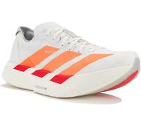 adidas - Women's Adizero Adios Pro 4 - Scarpe da corsa EU 36 2/3 bianco