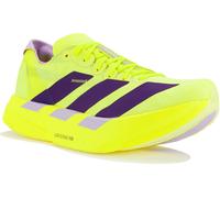 Scarpe adidas adizero Adios Pro 4 Yellow/Plum/Pl Donna 40 2/3