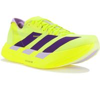 adidas Adizero Adios Pro 4 Scarpe da running 42,7 Giallo