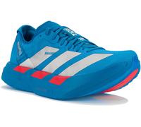 adidas Adizero Adios Pro 4 Ekiden Scarpe da running 42,7 Azzurro