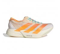 ADIDAS Adizero Adios Pro 4 Crystal Sand Flash Arancio - Scarpe Running Donna EUR 37 1/3 / UK 4,5