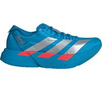 Scarpe adidas adizero Adios Pro 4 Blue/Silver/Red Donna 38 2/3