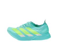 adidas Adizero Adios Pro 4 Flash Aqua Lucid Lemon - EU 40 2/3
