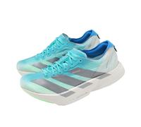adidas Adizero Adios Pro 4 Scarpe da running 43,3 Azzurro