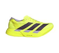 adidas Adizero Adios Pro 4 M - scarpe running performanti - uomo Yellow/Black/Grey 11 UK