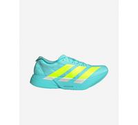Adidas Adizero Adios Pro 4 M - Scarpe Running - Uomo - Azzurro