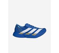 Adidas Adizero Adios Pro 4 M - Scarpe Running - Uomo - Blu 42