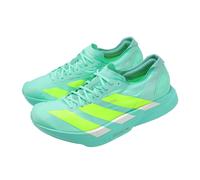 adidas Adizero Adios Pro 4 M Semi Flash Aqua Lucid Lemon Mint Men Racing JR1251