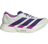 adidas Adizero Adios Pro 4 New York Scarpe da running 47,3 Bianco