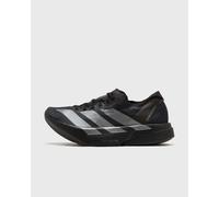 Adidas ADIZERO ADIOS PRO 4 RUNNING men Lowtop|Performance & Sports black in taglia:46 2/3