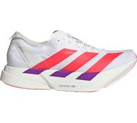 adidas Adizero Adios Pro 4 Scarpe da running 46,7 Bianco