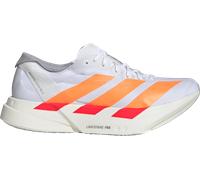 Scarpe adidas adizero Adios Pro 4 White/Orange/Red Uomo 46 2/3