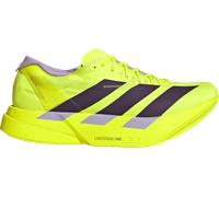 Adidas Adizero Adios Pro 4 Running Shoes Giallo EU 46 2/3 Uomo