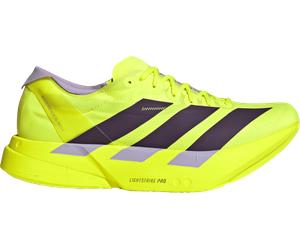 adidas Adizero Adios Pro 4 Scarpe da running 47,3 Giallo