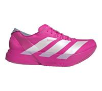 ADIDAS Adizero Adios Pro 4 - Uomo - Rosa - Taglia 43 1/3- modello 2025