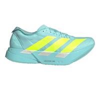 Scarpe Adizero Adios Pro 4 Flash Aqua / Lucid Lemon / Mint Ton 44 2/3