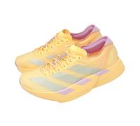 adidas Adizero Adios Pro 4 W Ice Tangerine Lilac Women Racing Running KI3467