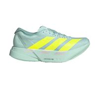 adidas Adizero Adios Pro 4 W - scarpe running performanti - donna 6 UK Light Green woman