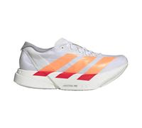 adidas Adizero Adios Pro 4 W - scarpe running performanti - donna Grey/Orange/Red 4,5 UK
