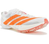 SCARPE ADIZERO AMBITION Cloud White / Lucid Orange / Lucid Red 48
