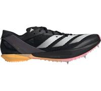 adidas ADIZERO AMBITION Scarpe da atletica 46,7 Nero