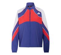 adidas Adizero Archive Giacche M Azzurro