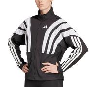 Adidas Adizero Archive Running Jacket Nero L Donna