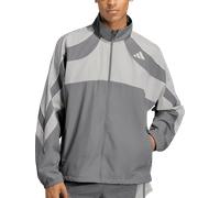 adidas Adizero Archive Giacche M Grigio