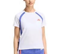 adidas Adizero Archive Magliette M Bianco