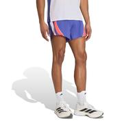 adidas Adizero Archive Shorts S-5" Azzurro