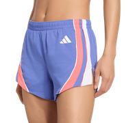 adidas Adizero Archive Shorts M3" Azzurro