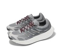 adidas Adizero Aruku Grey Aurora Ruby Men Road Running Jogging Shoes JH8116
