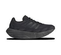 Adidas Adizero Aruku (JH7772, Core Black/Carbon/Metallic Iron), multicolore, 12.5 Wide Women/11.5 Wide Men