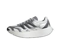 ADIDAS ORIGINALS Sneaker bassa 'Adizero Aruku' nero / argento / bianco, Taglia 44,5-45
