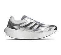 Adidas Adizero Aruku Uomo - Sneakers Argento - Taglia 46 2/3 - Rete/Sintetico Silver 46 2/3