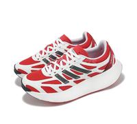 adidas Adizero Aruku White Pure Ruby Men Unisex Road Running Shoes JI0308